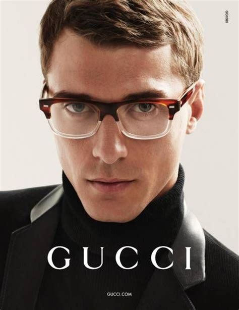 gucci brille mann|Brillen & Brillengestelle für Herren von Gucci Eyewear .